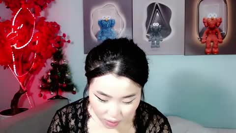 Snapshot of ichiben chatting on 28, 12, 2024 ichiben online show from 28, 12, 2024