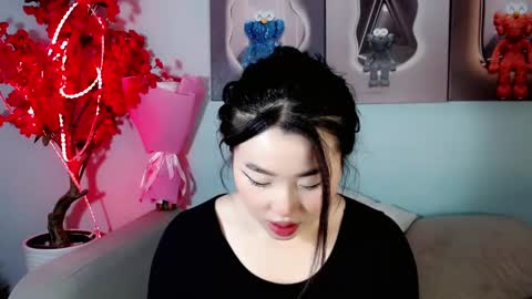 Snapshot of ichiben chatting on 3, 1, 2025 ichiben online show from 3, 1, 2025