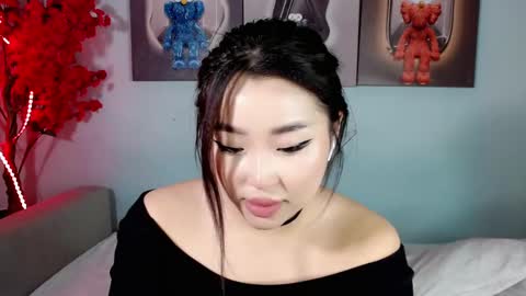 Snapshot of ichiben chatting on 16, 1, 2025 ichiben online show from 16, 1, 2025