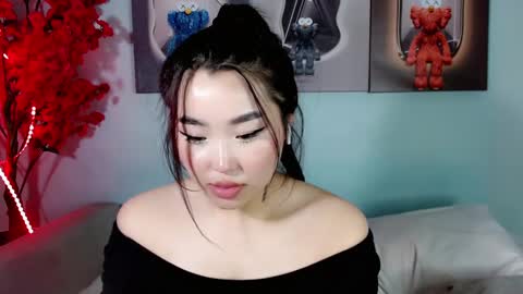 Snapshot of ichiben chatting on 24, 1, 2025 ichiben online show from 24, 1, 2025