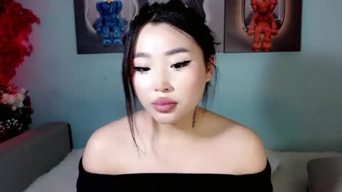 Snapshot of ichiben chatting on 27, 1, 2025 ichiben online show from 27, 1, 2025