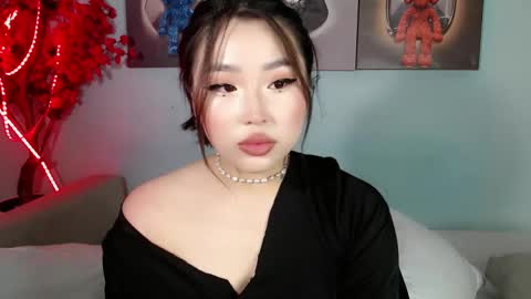 Snapshot of ichiben chatting on 10, 2, 2025 ichiben online show from 10, 2, 2025