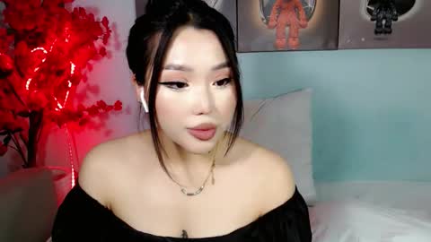 Snapshot of ichiben chatting on 25, 9, 2025 ichiben online show from 25, 9, 2025