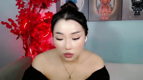 ichiben online show from 23, 3, 2026