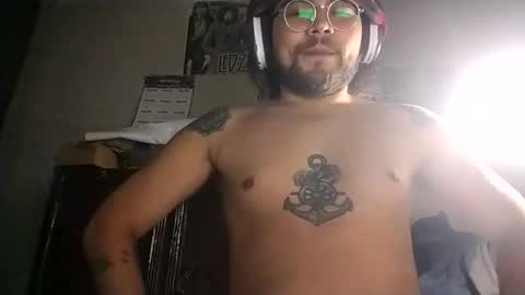 Snapshot of ichigoarrecho chatting on 5, 10, 2025 ichigoarrecho online show from 5, 10, 2025