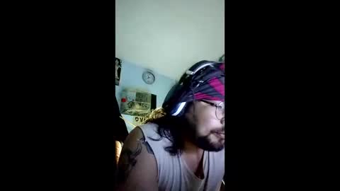 Snapshot of ichigoarrecho chatting on 8, 1, 2026 ichigoarrecho online show from 8, 1, 2026