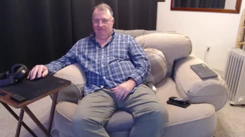 Christopher online show from 5, 12, 2024