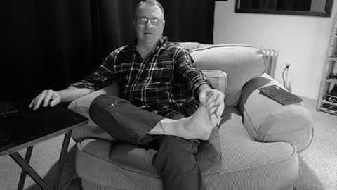 Christopher online show from 3, 1, 2025