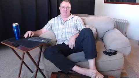 Christopher online show from 26, 1, 2025