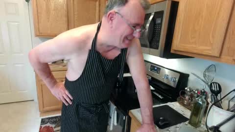 Christopher online show from 25, 2, 2025