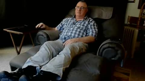 Christopher online show from 15, 12, 2025