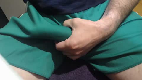 icky_thumps online show from 2, 1, 2025