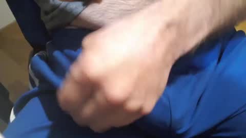 icky_thumps online show from 25, 1, 2025