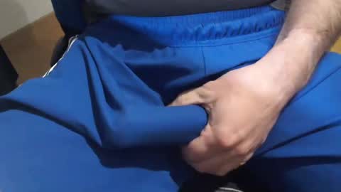 icky_thumps online show from 1, 2, 2025