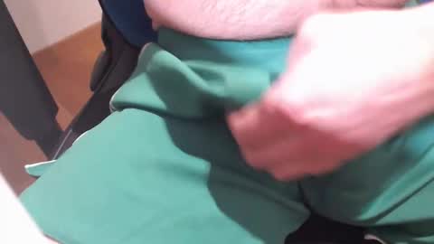 icky_thumps online show from 6, 11, 2025