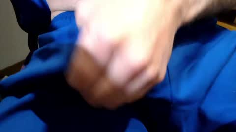 Snapshot of icky_thumps chatting on 10, 5, 2026 icky_thumps online show from 10, 5, 2026