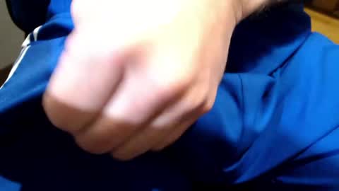 Snapshot of icky_thumps chatting on 15, 5, 2026 icky_thumps online show from 15, 5, 2026