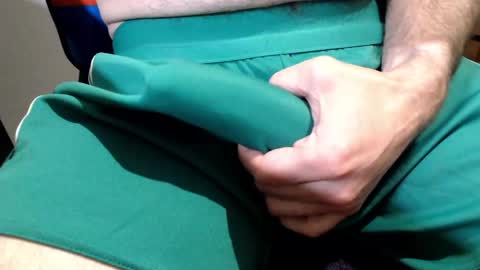 Snapshot of icky_thumps chatting on 24, 5, 2026 icky_thumps online show from 24, 5, 2026