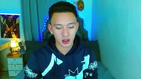 Mateo online show from 3, 3, 2026