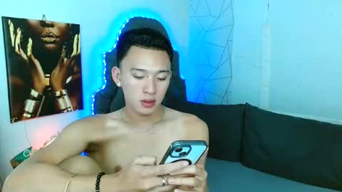 Mateo online show from 18, 3, 2026