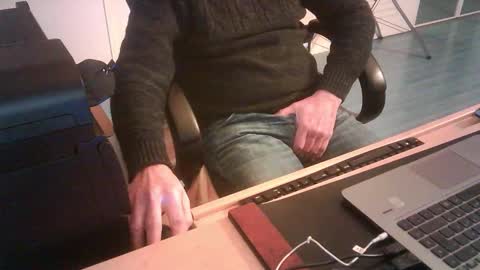 icumalot4you online show from 17, 1, 2026