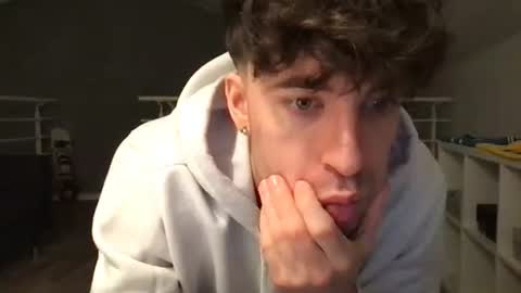 Snapshot of icyninesix chatting on 9, 1, 2025 icyninesix online show from 9, 1, 2025