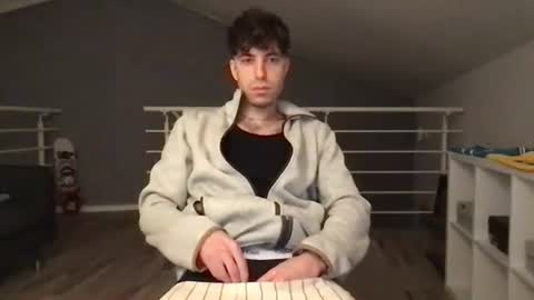 Snapshot of icyninesix chatting on 11, 1, 2025 icyninesix online show from 11, 1, 2025