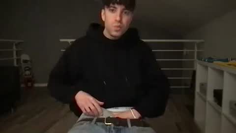 Snapshot of icyninesix chatting on 17, 1, 2025 icyninesix online show from 17, 1, 2025