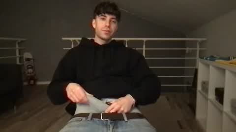 Snapshot of icyninesix chatting on 17, 1, 2025 icyninesix online show from 17, 1, 2025