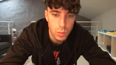 Snapshot of icyninesix chatting on 25, 1, 2025 icyninesix online show from 25, 1, 2025