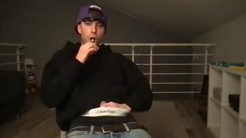 Snapshot of icyninesix chatting on 31, 1, 2025 icyninesix online show from 31, 1, 2025