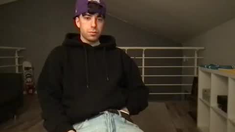 Snapshot of icyninesix chatting on 1, 2, 2025 icyninesix online show from 1, 2, 2025