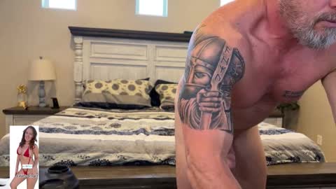 Snapshot of idahoviking888 chatting on 26, 3, 2026 Idahoviking888 online show from 26, 3, 2026