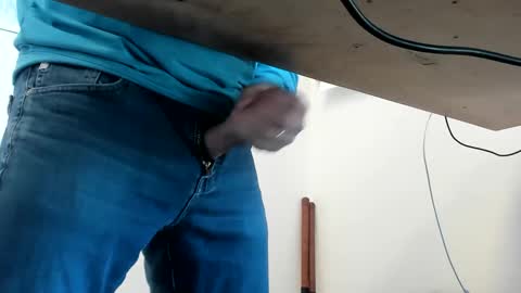 Snapshot of idfunguy2023 chatting on 17, 1, 2025 idfunguy2023 online show from 17, 1, 2025