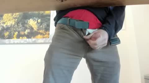 Snapshot of idfunguy2023 chatting on 26, 11, 2025 idfunguy2023 online show from 26, 11, 2025