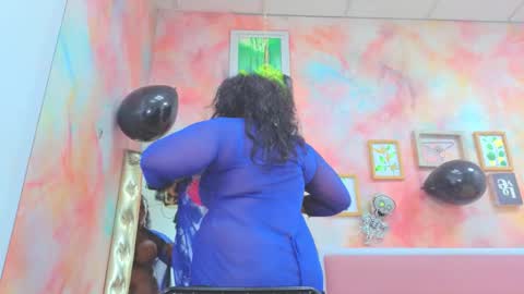 Idiris online show from 22, 10, 2025