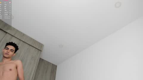 Snapshot of idkusethis chatting on 7, 12, 2024 Andrew online show from 7, 12, 2024