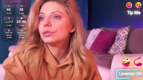 Snapshot of idontlikeguccibelts chatting on 11, 1, 2026 Little Flower online show from 11, 1, 2026