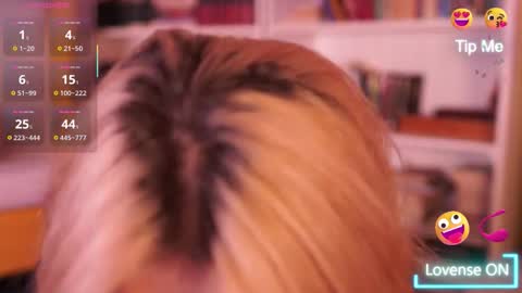 Snapshot of idontlikeguccibelts chatting on 9, 2, 2026 Little Flower online show from 9, 2, 2026