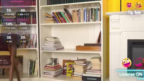 Snapshot of idontlikeguccibelts chatting on 26, 2, 2026 Little Flower online show from 26, 2, 2026