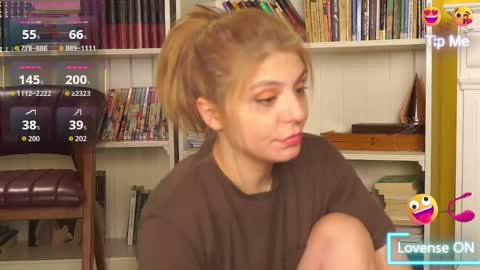 Snapshot of idontlikeguccibelts chatting on 27, 2, 2026 Little Flower online show from 27, 2, 2026