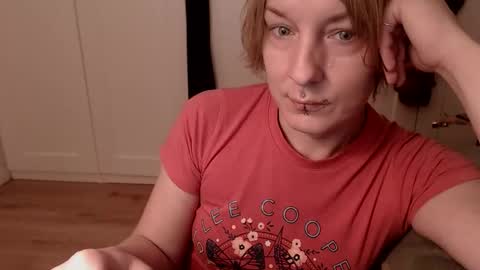 Ifk Donkeys online show from 18, 12, 2025