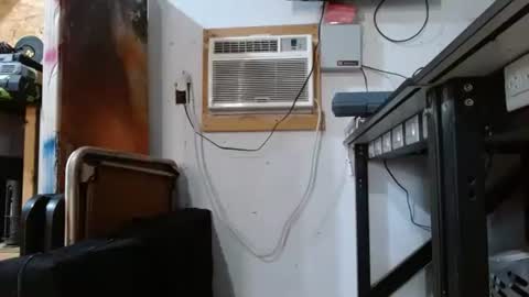 Snapshot of iflash4u chatting on 5, 10, 2025 iflash4u online show from 5, 10, 2025