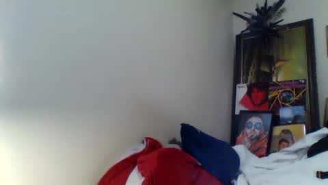 Darthmark420 online show from 25, 3, 2026