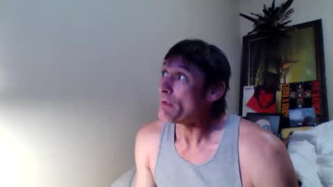 Snapshot of ifoundthegspot chatting on 19, 4, 2026 Darthmark420 online show from 19, 4, 2026