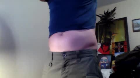 Snapshot of ifoundthegspot chatting on 22, 4, 2026 Darthmark420 online show from 22, 4, 2026