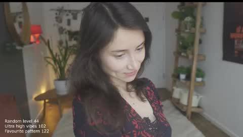 Snapshot of ifyouleave chatting on 7, 1, 2026 Belle online show from 7, 1, 2026