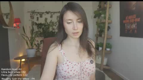 Snapshot of ifyouleave chatting on 9, 2, 2026 Belle online show from 9, 2, 2026