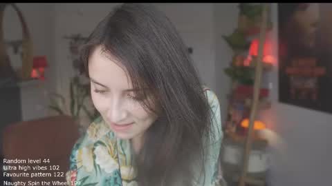 Snapshot of ifyouleave chatting on 1, 3, 2026 Belle online show from 1, 3, 2026