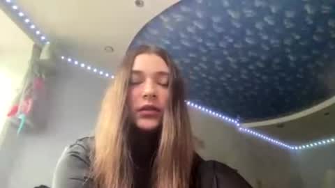 Snapshot of ignaciamatias chatting on 18, 7, 2026 Eva online show from 18, 7, 2026